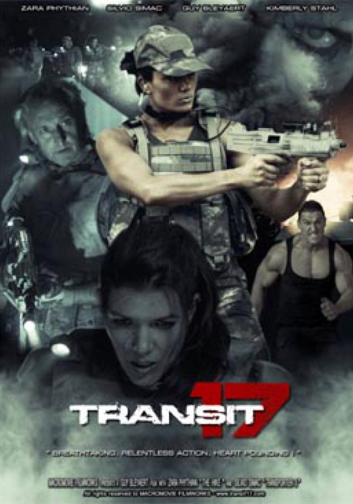 Tranzit 17